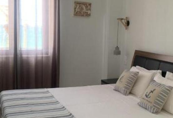 Galazio Suites & Apartments Heraklion Grecia