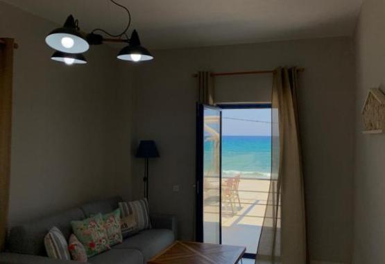 Galazio Suites & Apartments Heraklion Grecia