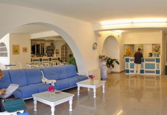 Hotel Galidon Terme Ischia & Village Forio Dischia Italia