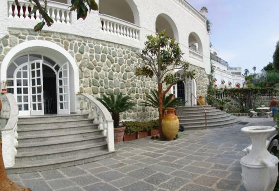 Hotel Galidon Terme Ischia & Village Forio Dischia Italia