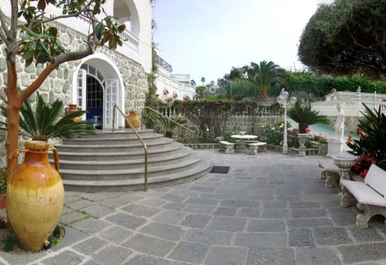 Hotel Galidon Terme Ischia & Village Forio Dischia Italia