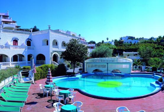 Hotel Galidon Terme Ischia & Village Forio Dischia Italia