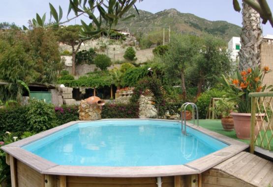 Hotel Galidon Terme Ischia & Village Forio Dischia Italia