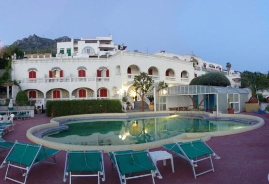 Hotel Galidon Terme Ischia & Village Forio Dischia Italia