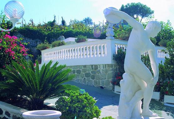 Hotel Galidon Terme Ischia & Village Forio Dischia Italia