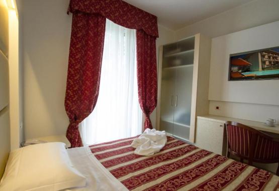 Hotel Gallia Palace  Rimini Italia