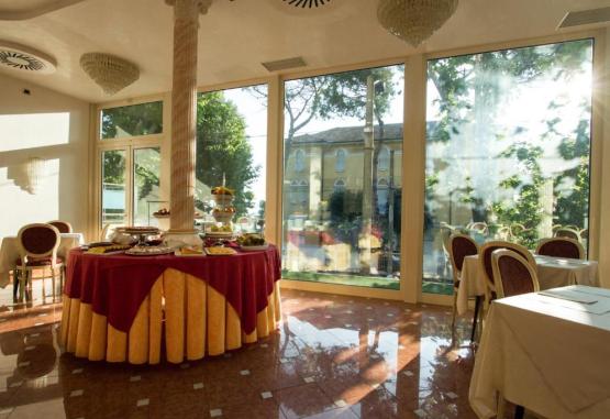 Hotel Gallia Palace  Rimini Italia