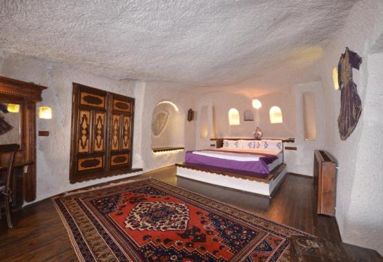 Gamirasu Cave Hotel Urgup Turcia