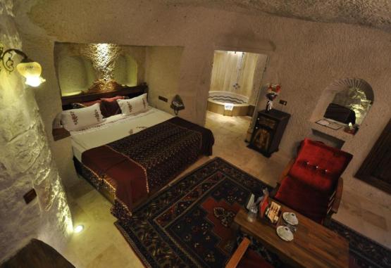 Gamirasu Cave Hotel Urgup Turcia