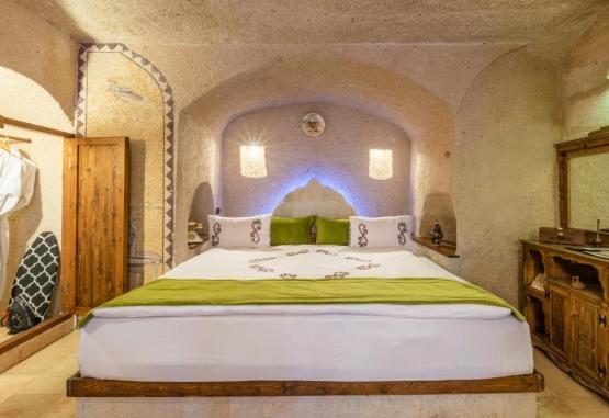 Gamirasu Cave Hotel Urgup Turcia