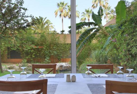 Hotel Garbi Cala Millor  Regiunea Mallorca Spania