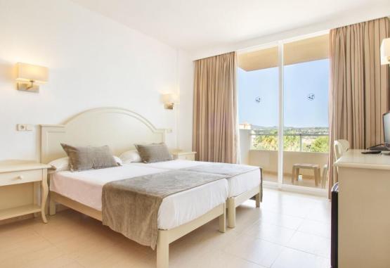 Hotel Garbi Cala Millor  Regiunea Mallorca Spania