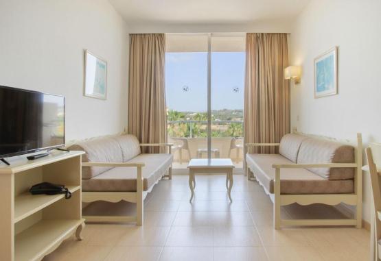 Hotel Garbi Cala Millor  Regiunea Mallorca Spania