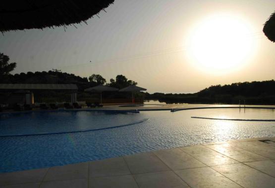 Laguna Holiday Resort Insula Corfu Grecia