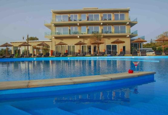 Laguna Holiday Resort Insula Corfu Grecia