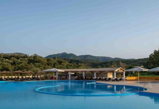 Laguna Holiday Resort Insula Corfu Grecia