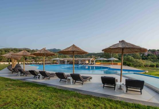 Laguna Holiday Resort Insula Corfu Grecia