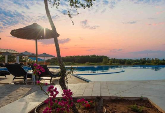 Laguna Holiday Resort Insula Corfu Grecia