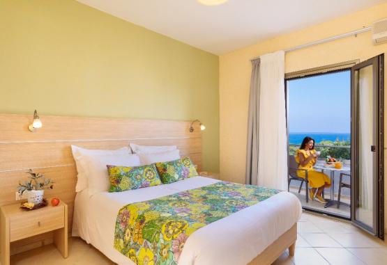Oasis Scaleta Hotel Rethymno Grecia