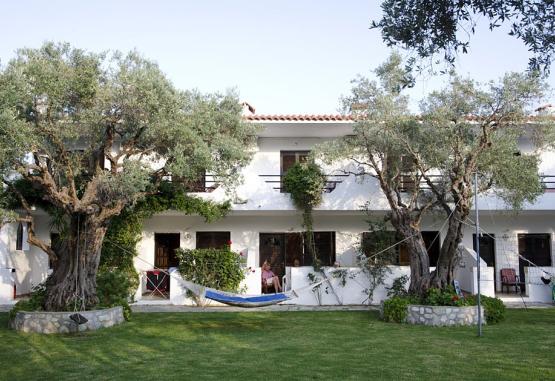 Skiathos Oasis Hotel Skiathos Grecia