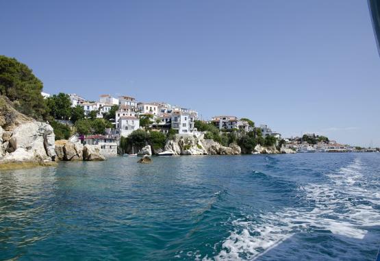 Skiathos Oasis Hotel Skiathos Grecia