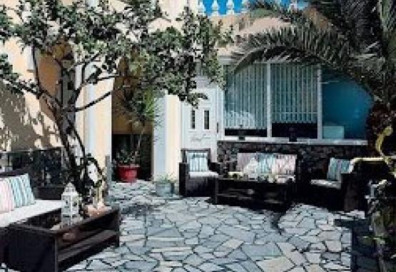 Gianna Suites Insula Santorini Grecia