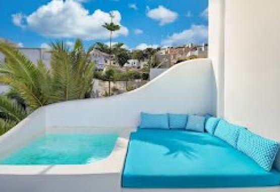 Gianna Suites Insula Santorini Grecia