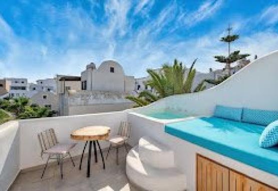 Gianna Suites Insula Santorini Grecia