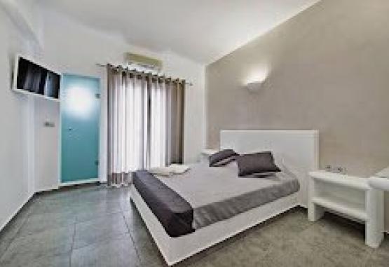 Gianna Suites Insula Santorini Grecia