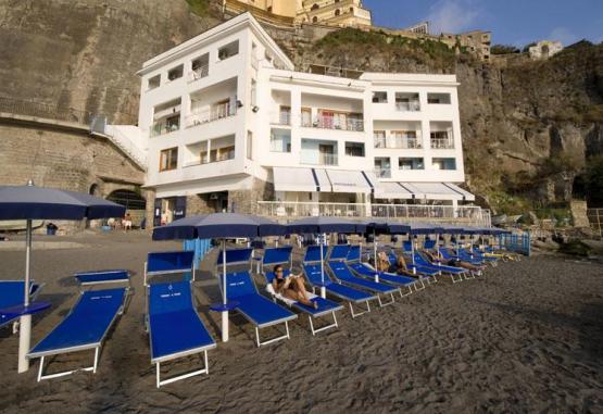 Hotel Giosue a Mare Sorrento Italia