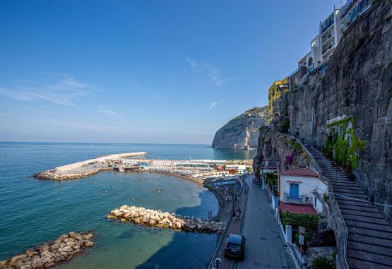 Hotel Giosue a Mare Sorrento Italia