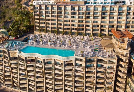 Gloria Palace Amadores Thalasso & Hotel  Playa de Amadores Spania