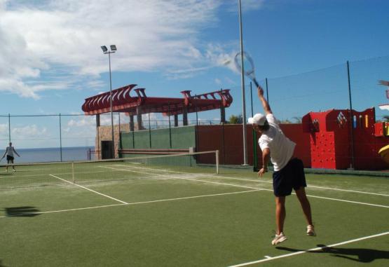 Gloria Palace Amadores Thalasso & Hotel  Playa de Amadores Spania