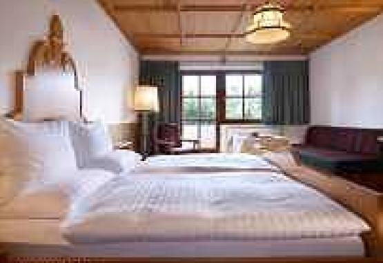 Hotel Schwarzer Adler Kitzbühel Austria