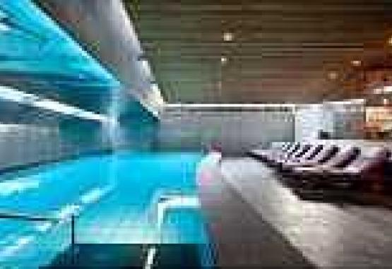 Hotel Schwarzer Adler Kitzbühel Austria