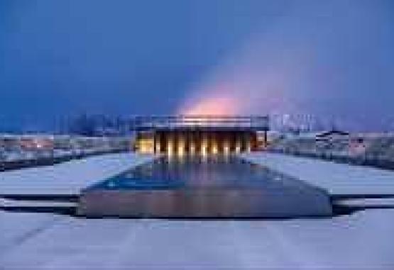 Hotel Schwarzer Adler Kitzbühel Austria