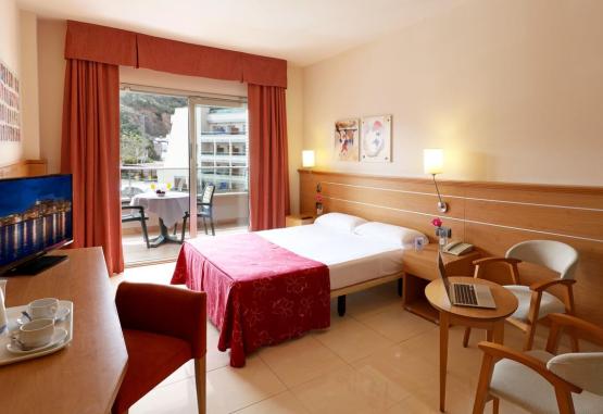 Hotel Golden Bahia de Tossa and Spa 4* Costa Brava Spania