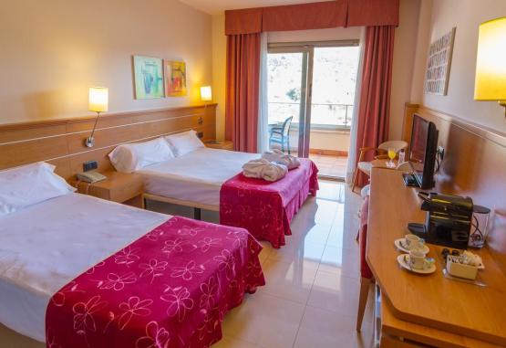 Hotel Golden Bahia de Tossa and Spa 4* Costa Brava Spania