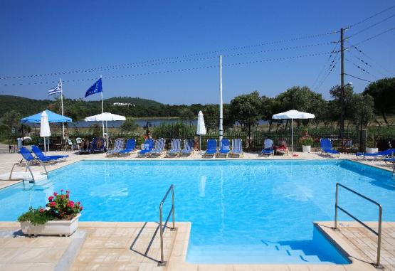 Golden Beach Skiathos Skiathos Grecia