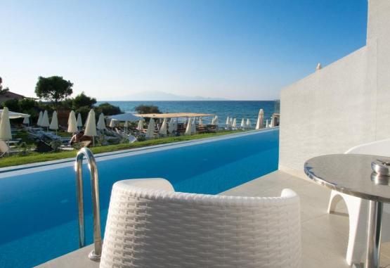 Golden Coast Resort Insula Zakynthos Grecia