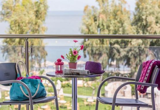 Golden Coast Hotel & Bungalows Attica Grecia