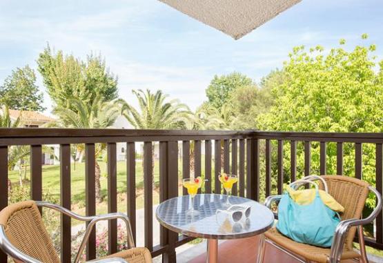 Golden Coast Hotel & Bungalows Attica Grecia