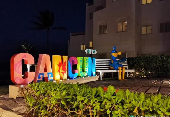 Royal Solaris Cancun Cancun si Riviera Maya Mexic