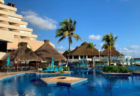 Royal Solaris Cancun Cancun si Riviera Maya Mexic