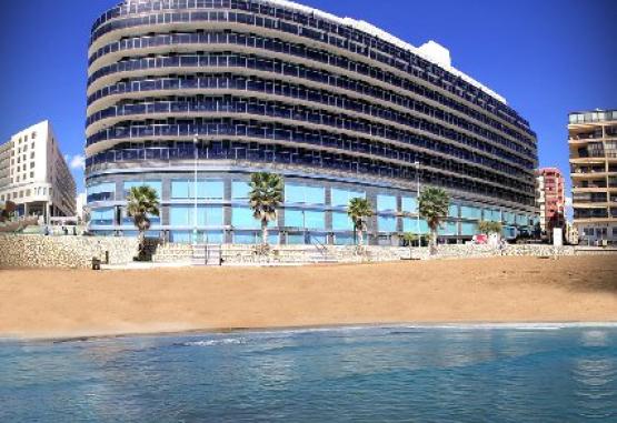 Gran Hotel Sol y Mar (Adults Only)  Calpe Spania
