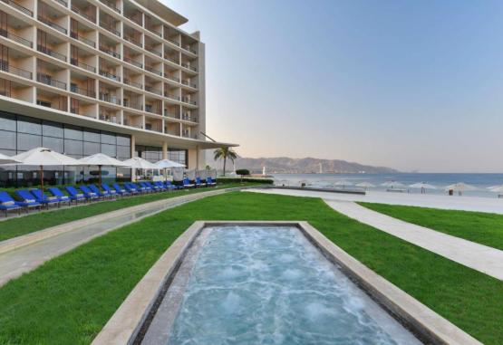 Kempinski Hotel Aqaba Red Sea Aqaba Iordania