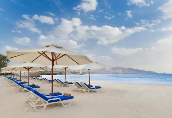 Kempinski Hotel Aqaba Red Sea Aqaba Iordania