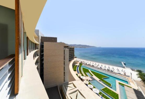 Kempinski Hotel Aqaba Red Sea Aqaba Iordania