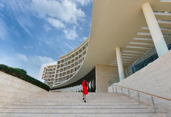 Kempinski Hotel Aqaba Red Sea Aqaba Iordania