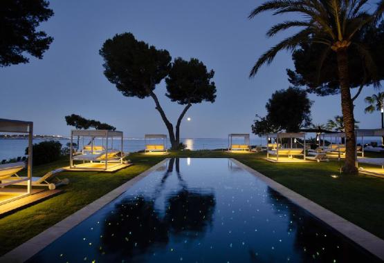 Gran Melia De Mar (Adults Only +15 ani)  Regiunea Mallorca Spania